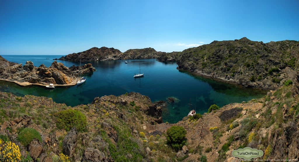 Foto 4 de Parque Natural Cap de Creus