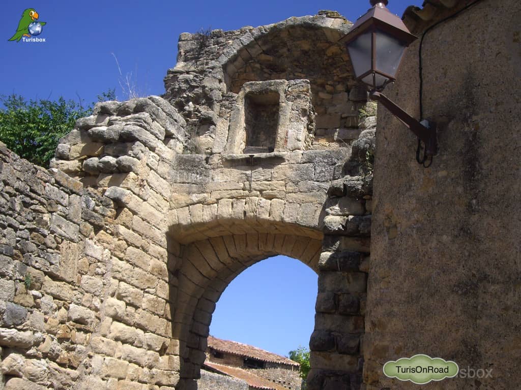 Foto 2 de Peratallada