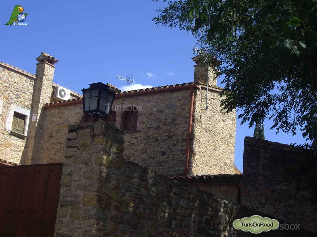 Foto 4 de Peratallada