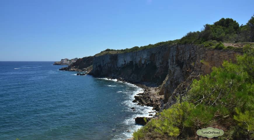 Foto 3 de Playas de L´Escala