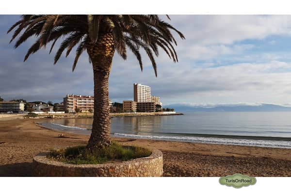 Foto 4 de Playas de L´Escala