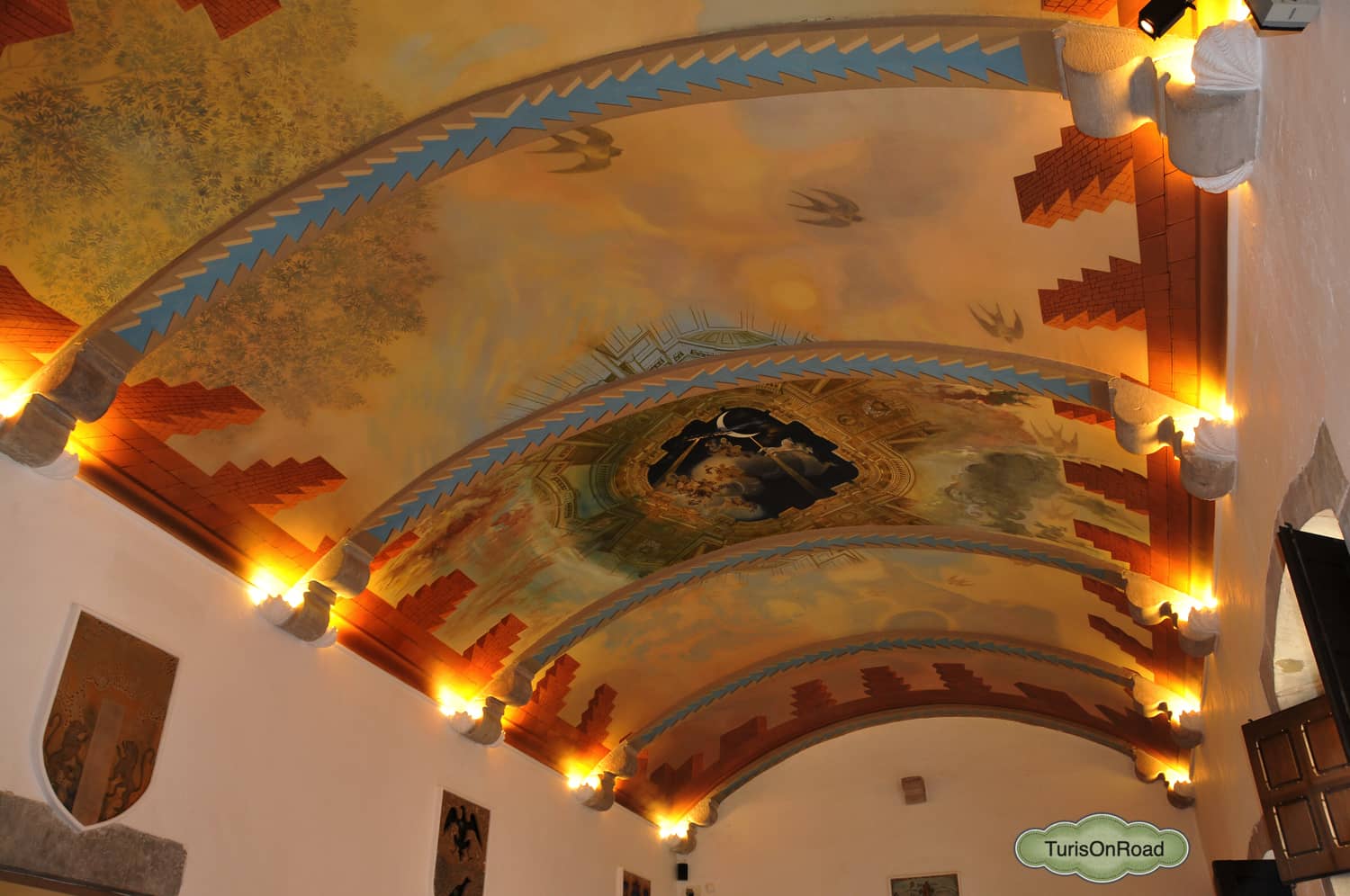 Foto 3 de El Castillo Gala-Dalí de Púbol
