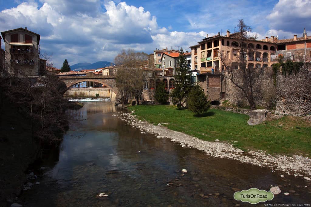 Foto 2 de Ripoll