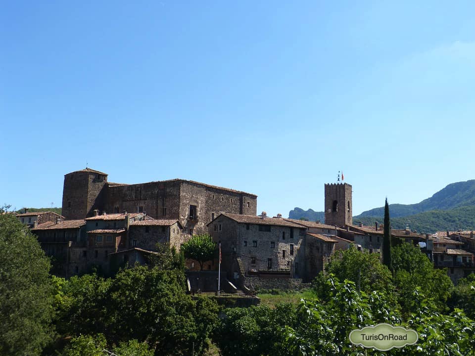 Foto 2 de Santa Pau