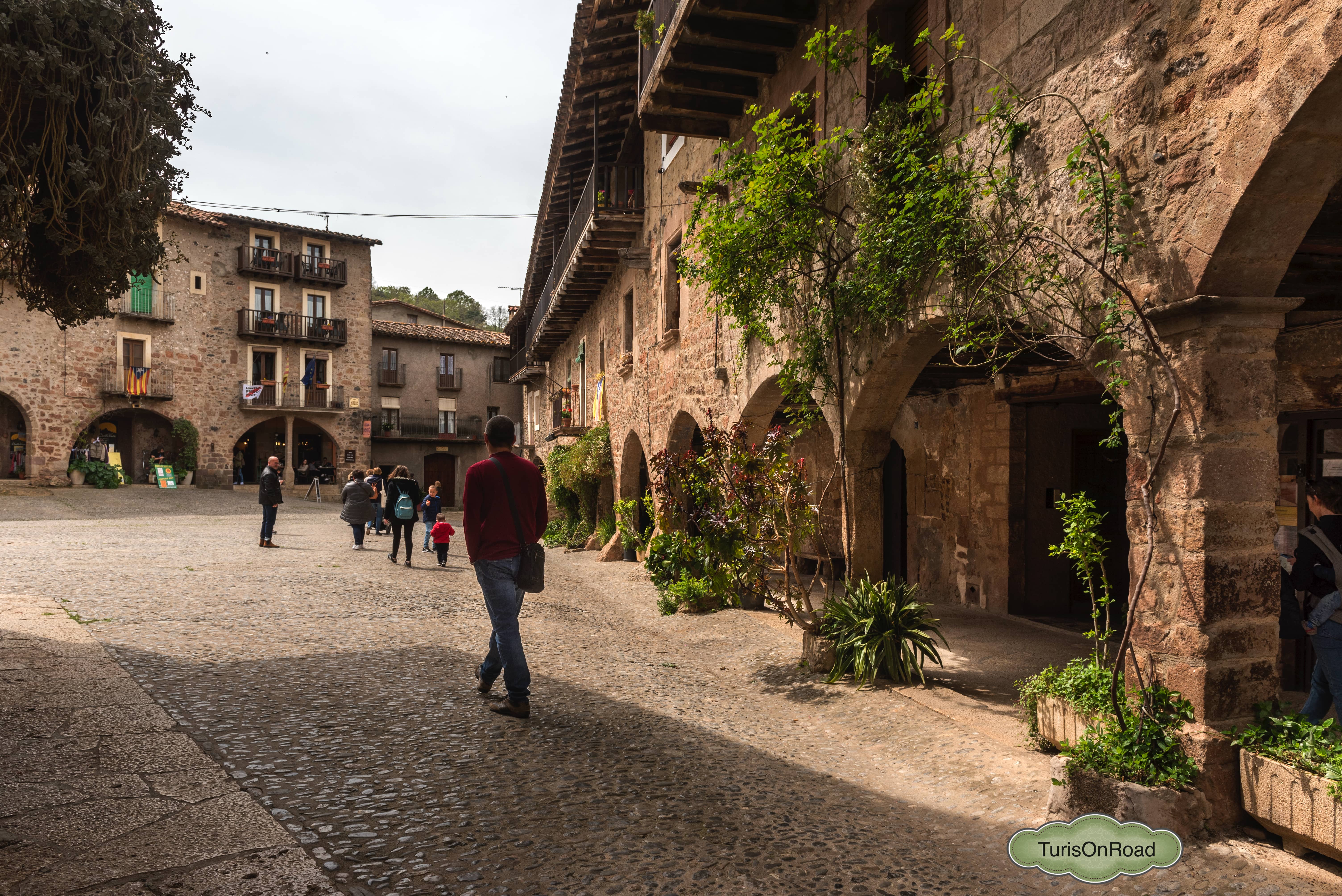Foto 3 de Santa Pau