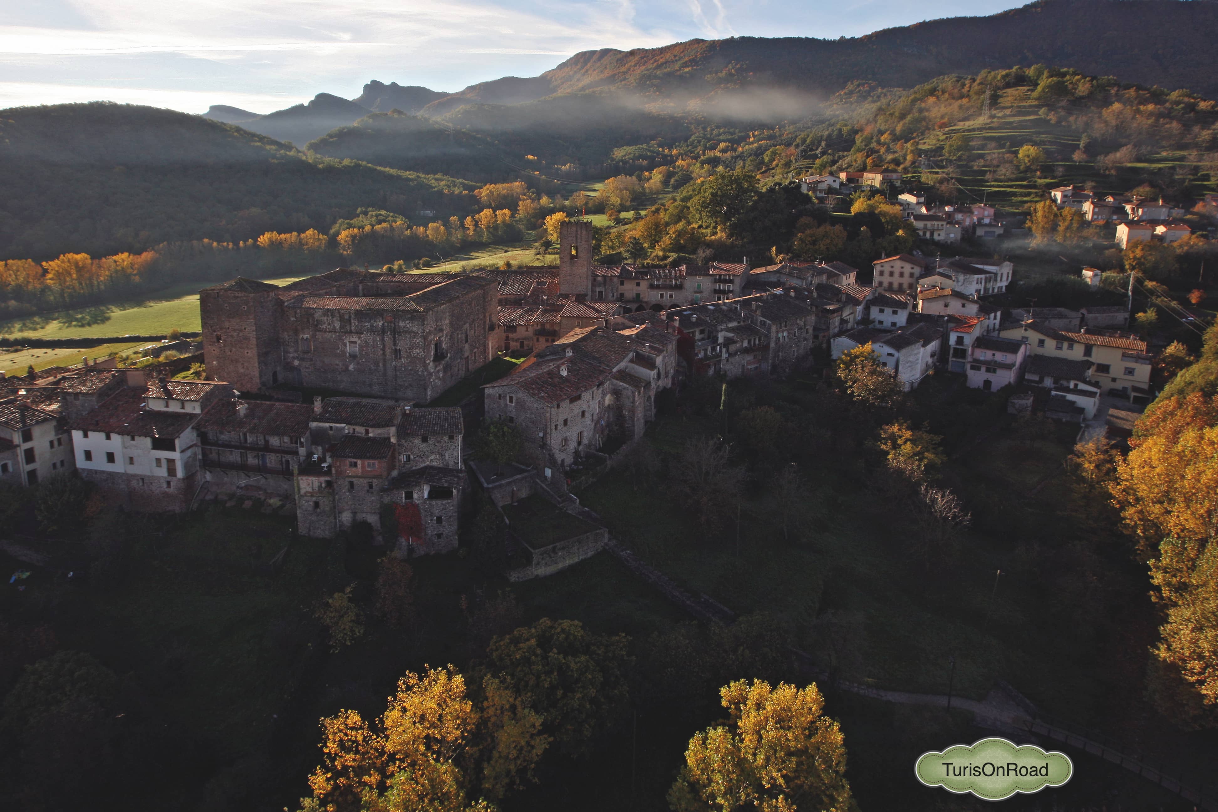Foto 4 de Santa Pau