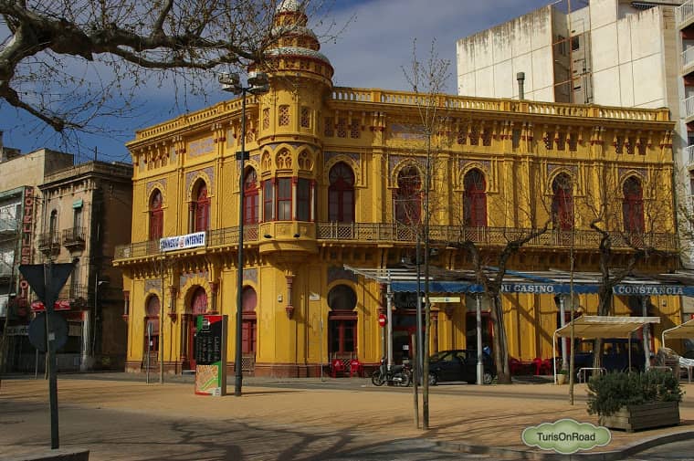 Foto 4 de Sant Feliu de Guíxols