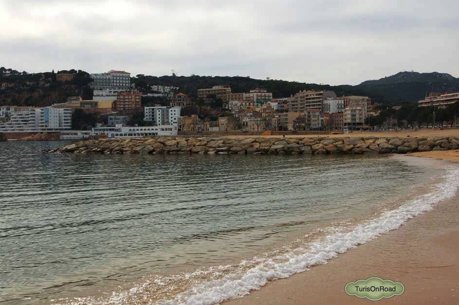 Foto 5 de Sant Feliu de Guíxols