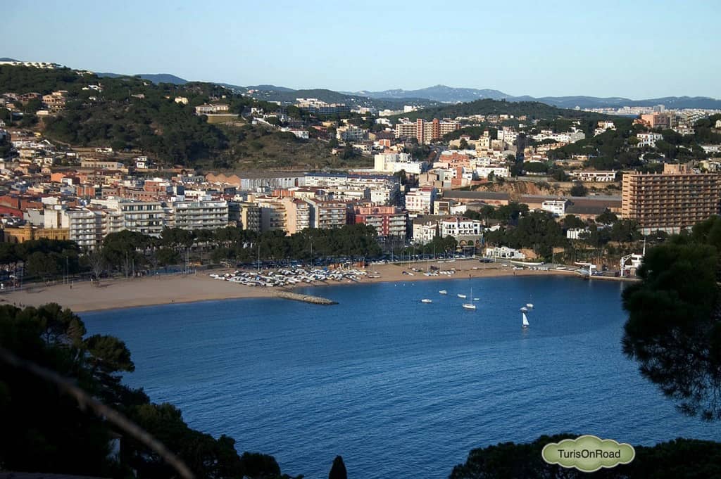 Foto 6 de Sant Feliu de Guíxols