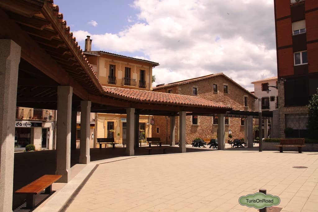 Foto 3 de Sant Hilari Sacalm