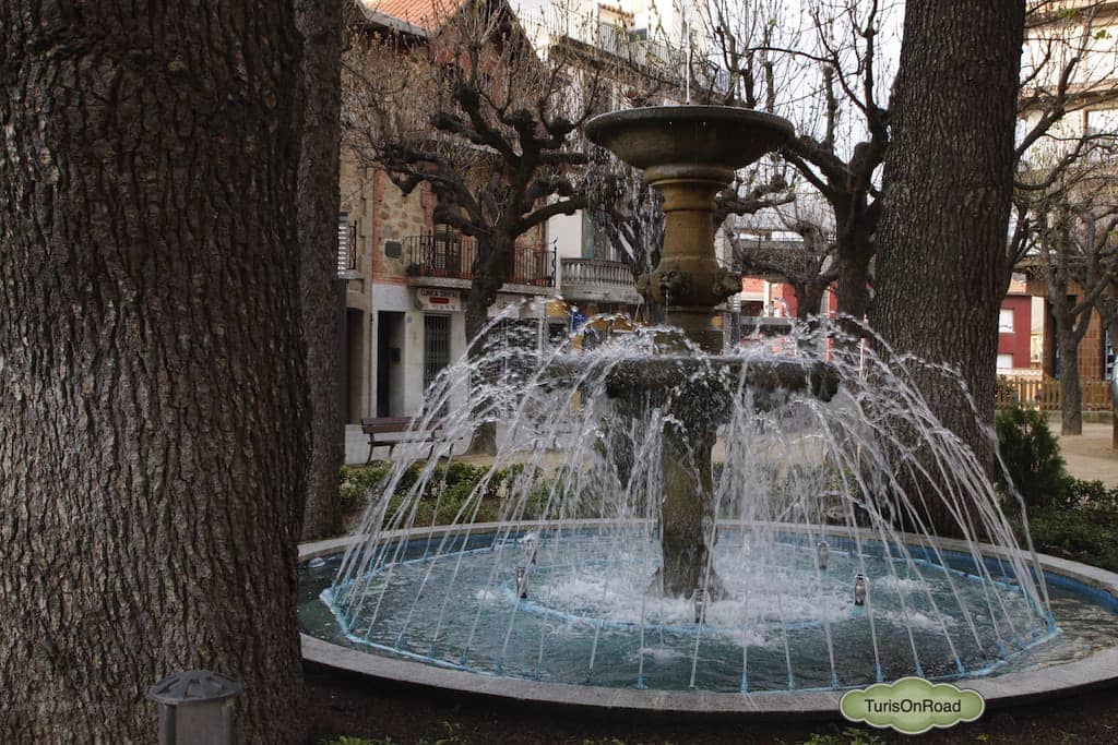Foto 5 de Sant Hilari Sacalm