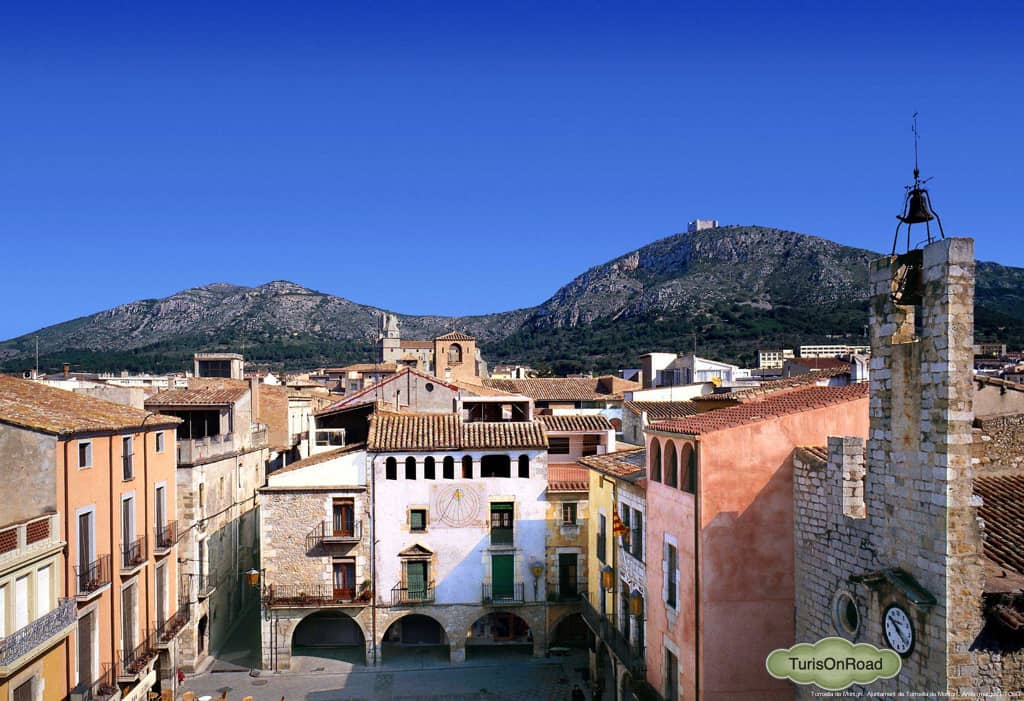 Foto 2 de Torroella de Montgrí