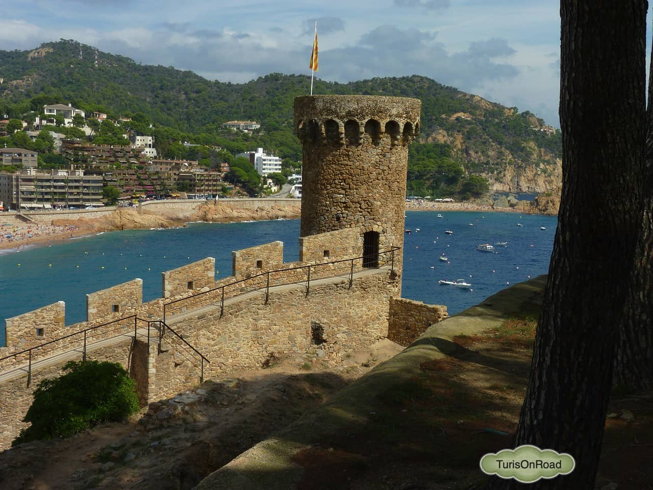 Foto 4 de Tossa de Mar