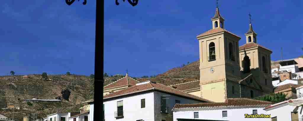 Foto 2 de Albuñol
