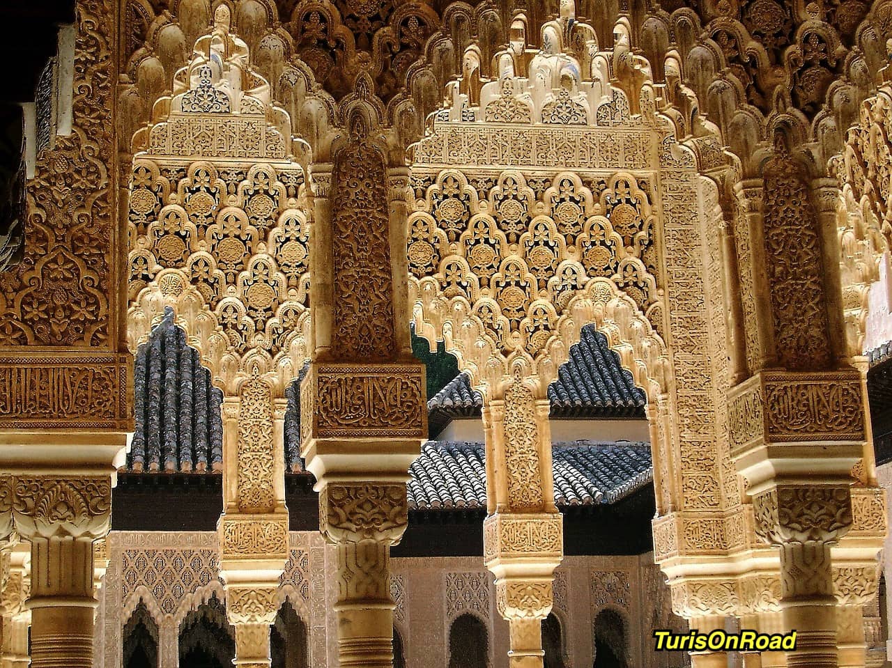 Foto 3 de Alhambra de Granada