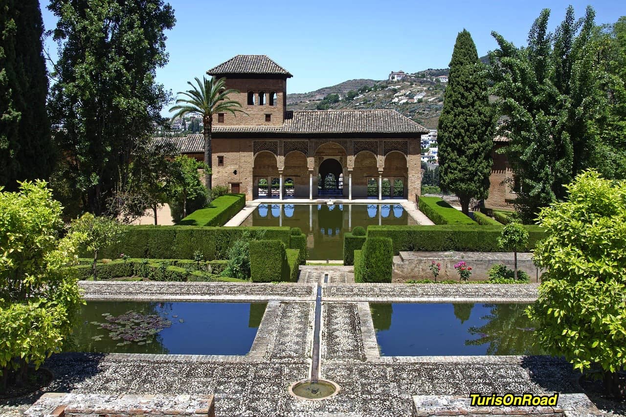 Foto 5 de Alhambra de Granada