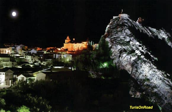 Foto 3 de Castril