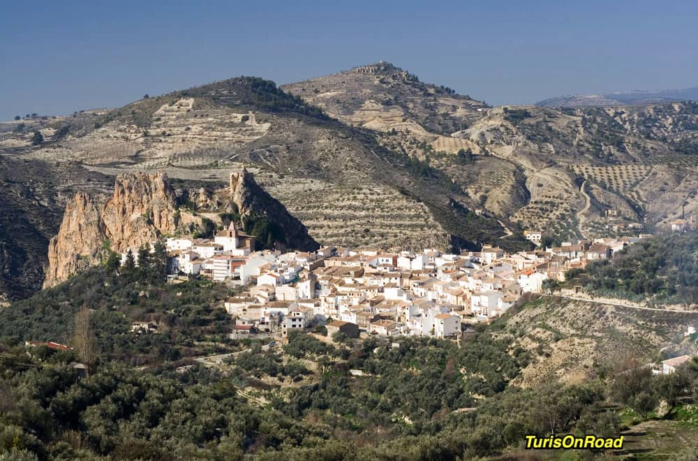Foto 5 de Castril