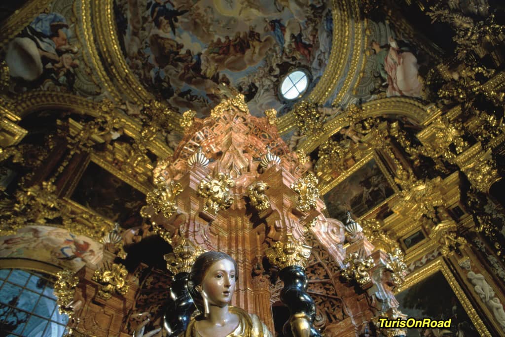 Foto 4 de Granada
