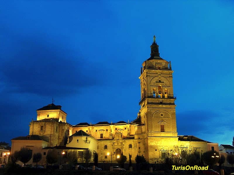 Foto 2 de Guadix
