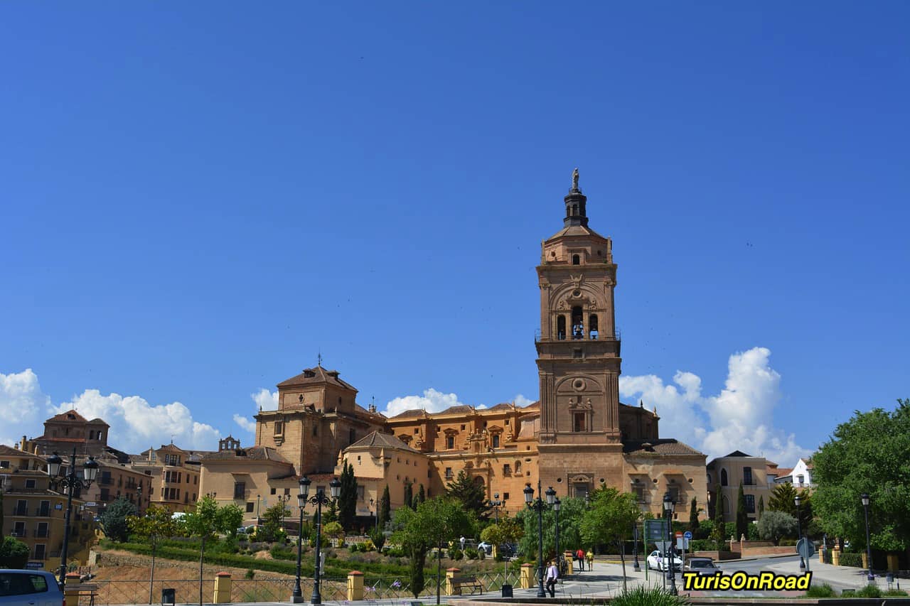 Foto 3 de Guadix
