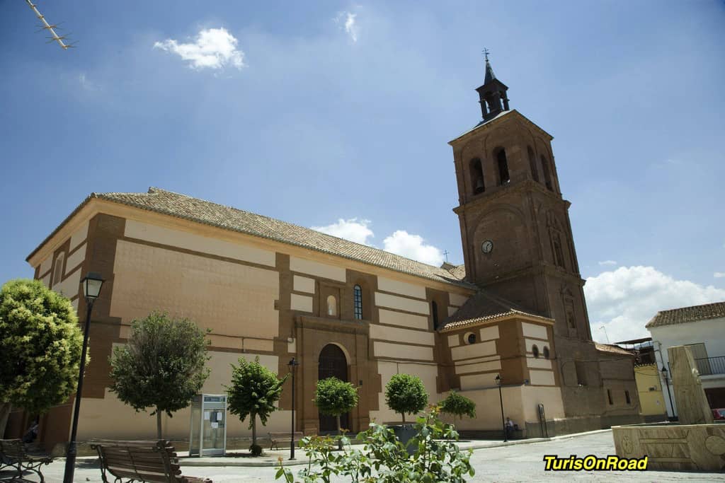 Foto 2 de La Calahorra