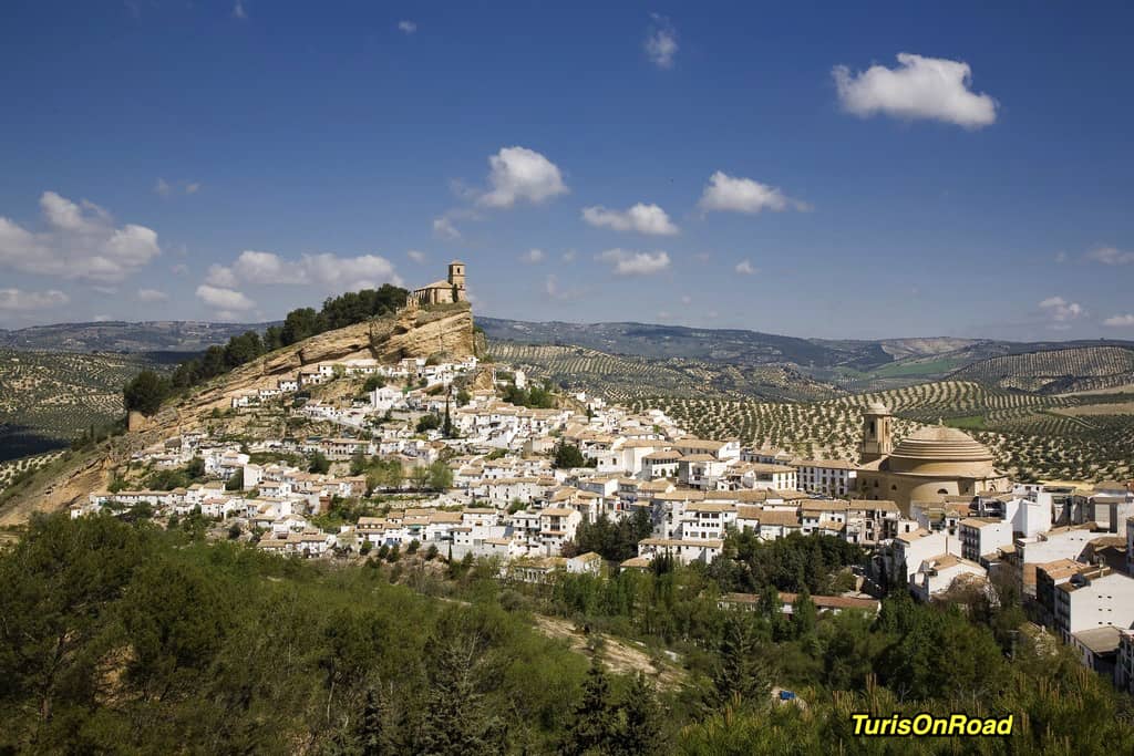 Foto 2 de Montefrío