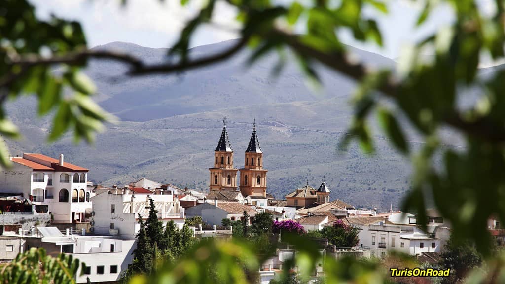 Foto 5 de Órgiva