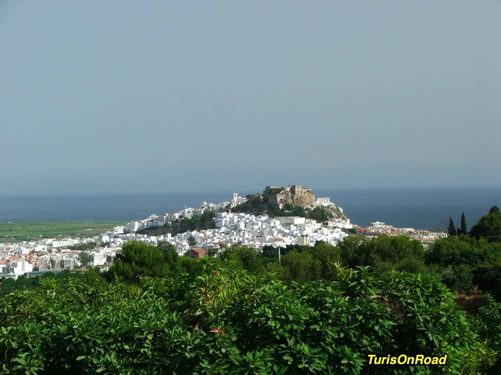 Foto 2 de Salobreña