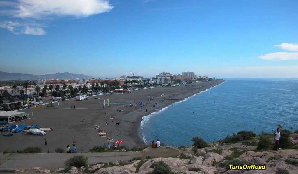 Foto 5 de Salobreña