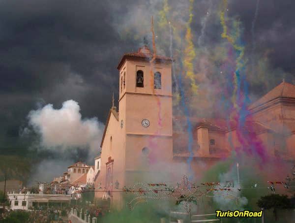 Foto 2 de Ugíjar