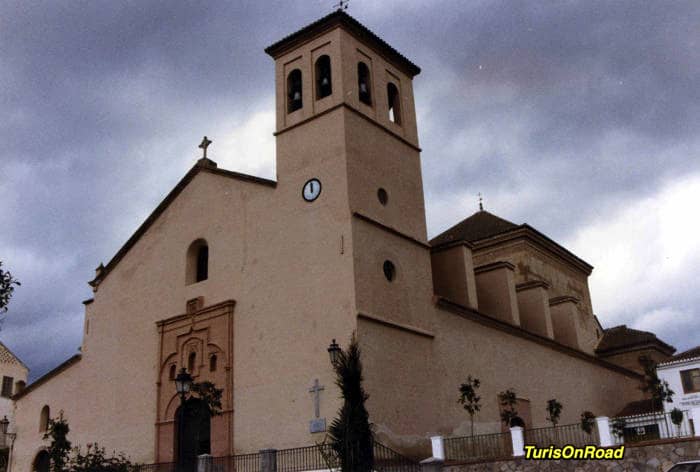Foto 3 de Ugíjar