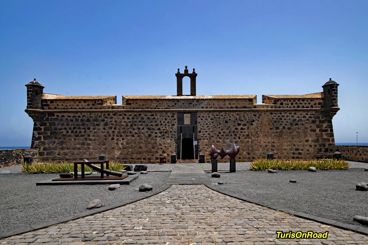 Foto 2 de Arrecife