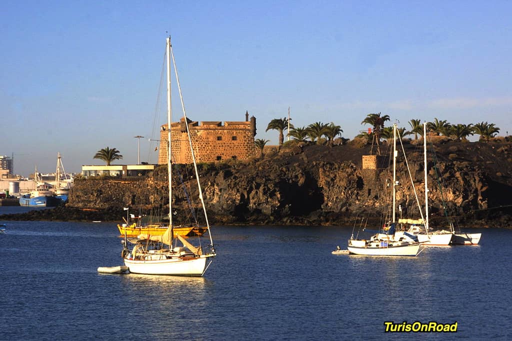Foto 3 de Arrecife