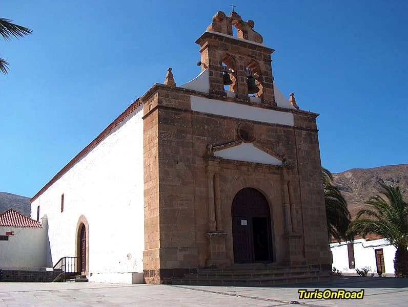 Foto 2 de Betancuria