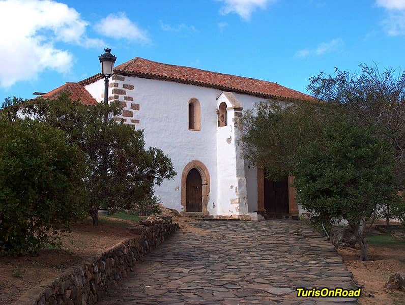 Foto 3 de Betancuria
