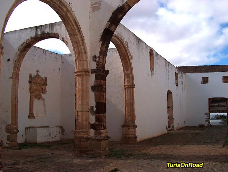 Foto 4 de Betancuria