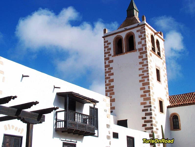 Foto 5 de Betancuria