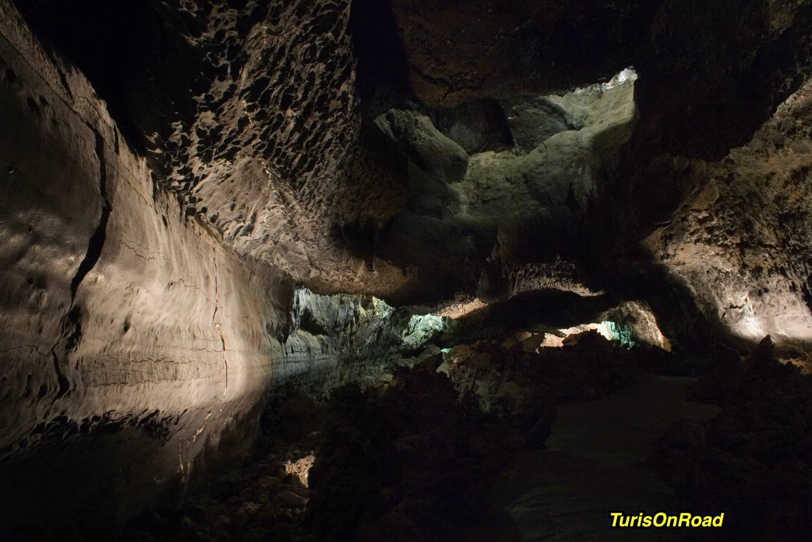 Foto 4 de Cueva de los Verdes