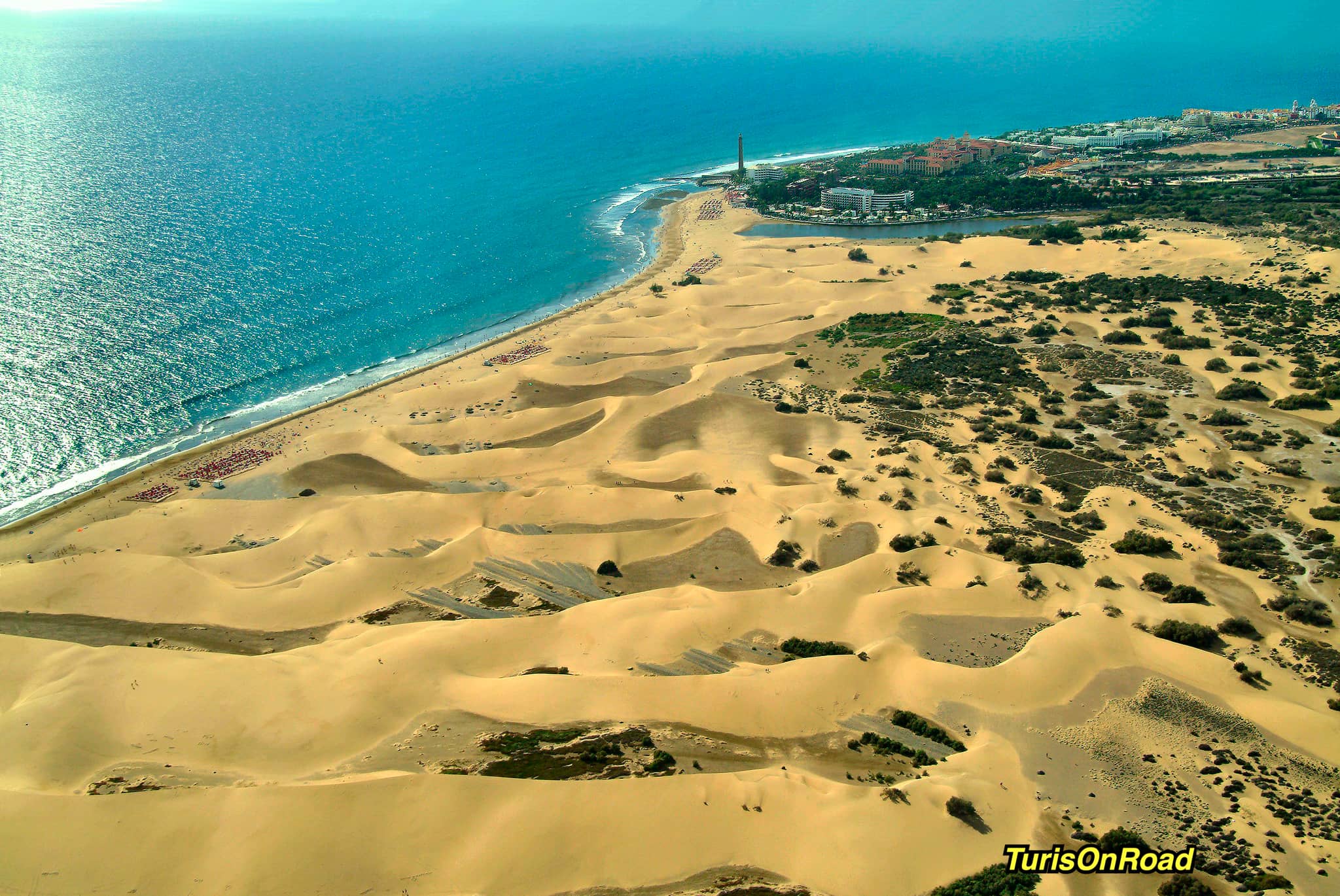 Foto 2 de Isla de Gran Canaria