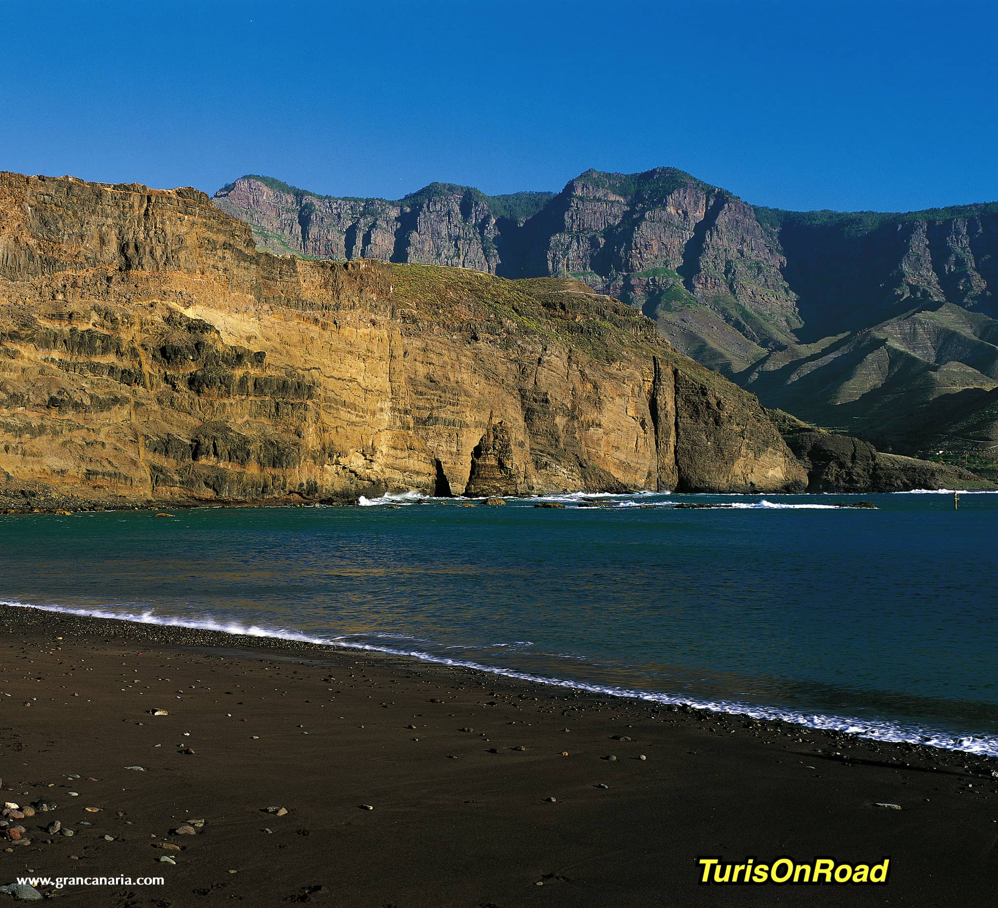 Foto 3 de Isla de Gran Canaria
