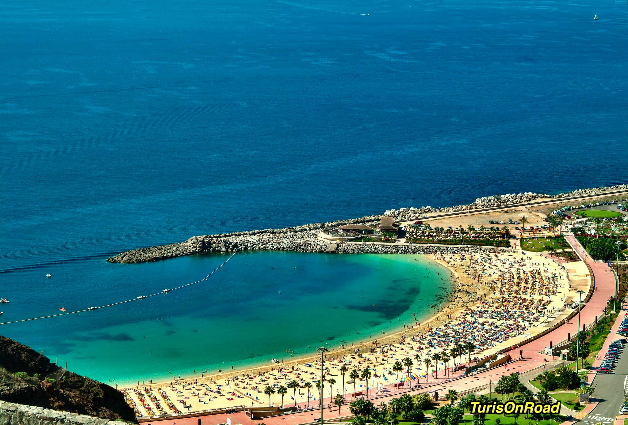 Foto 4 de Isla de Gran Canaria