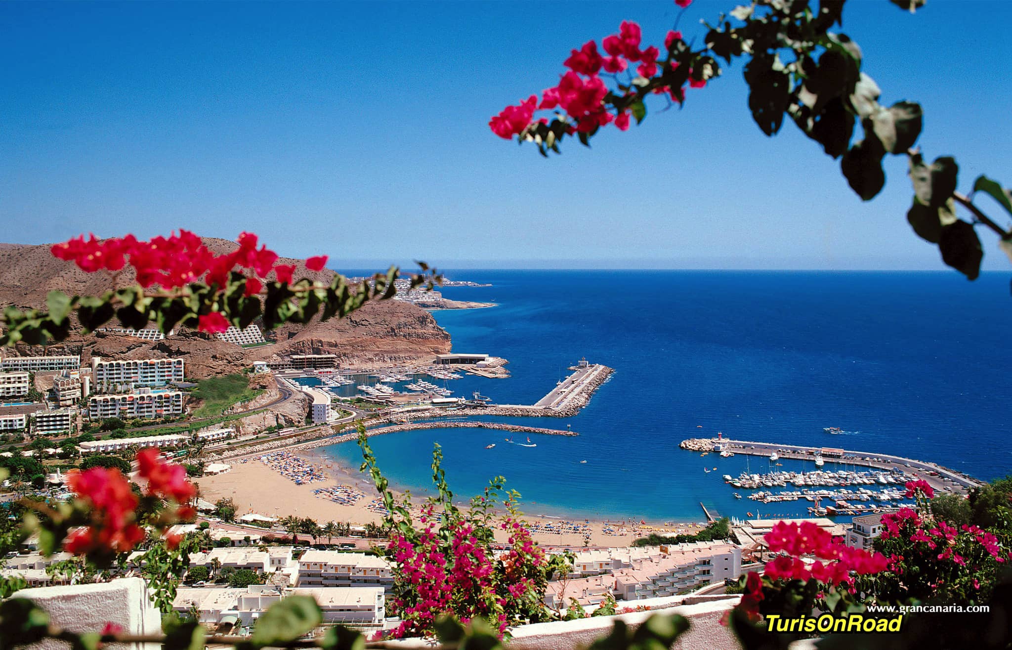Foto 5 de Isla de Gran Canaria