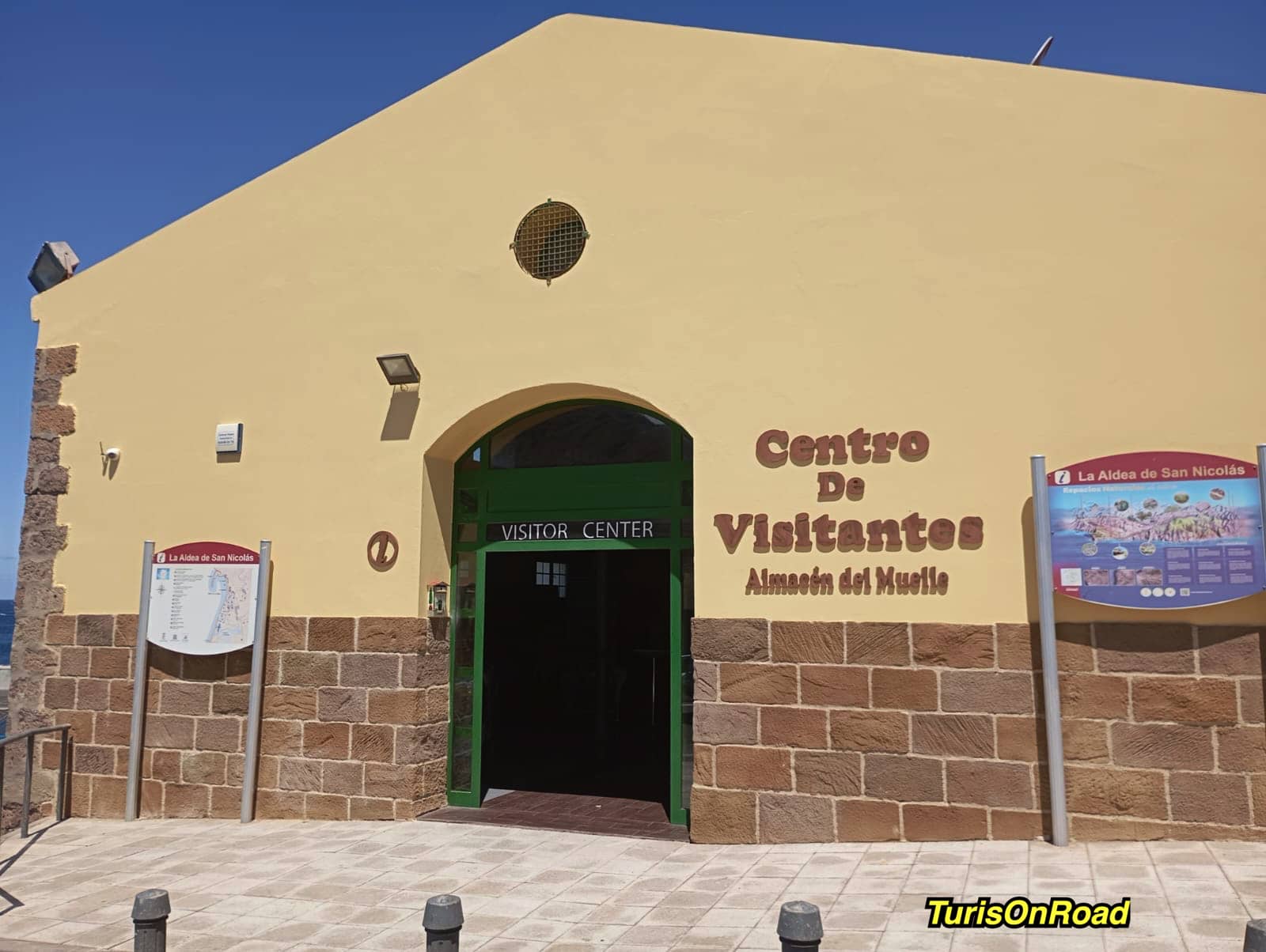 Foto 3 de Aldea de San Nicolás