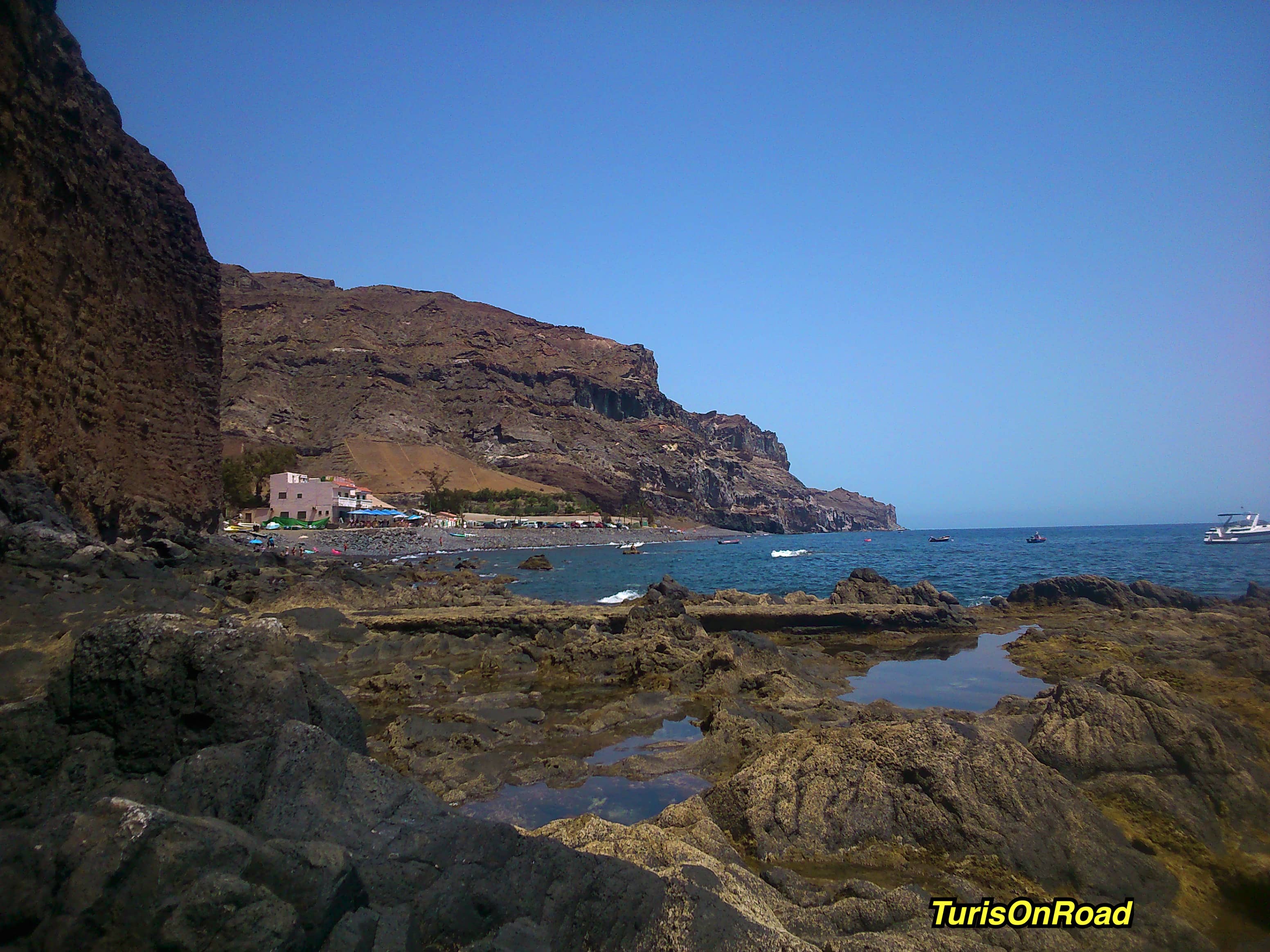 Foto 4 de Aldea de San Nicolás