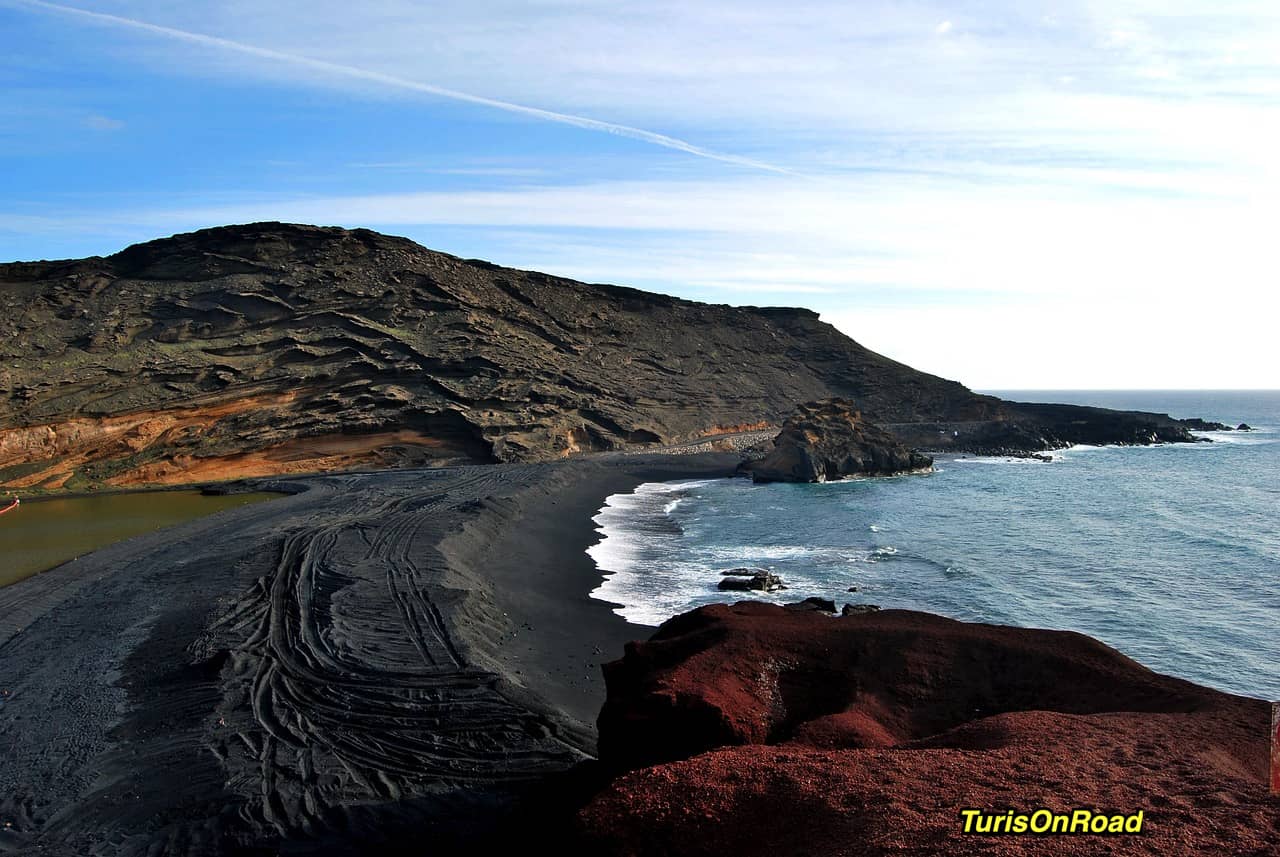 Foto 2 de Isla de Lanzarote