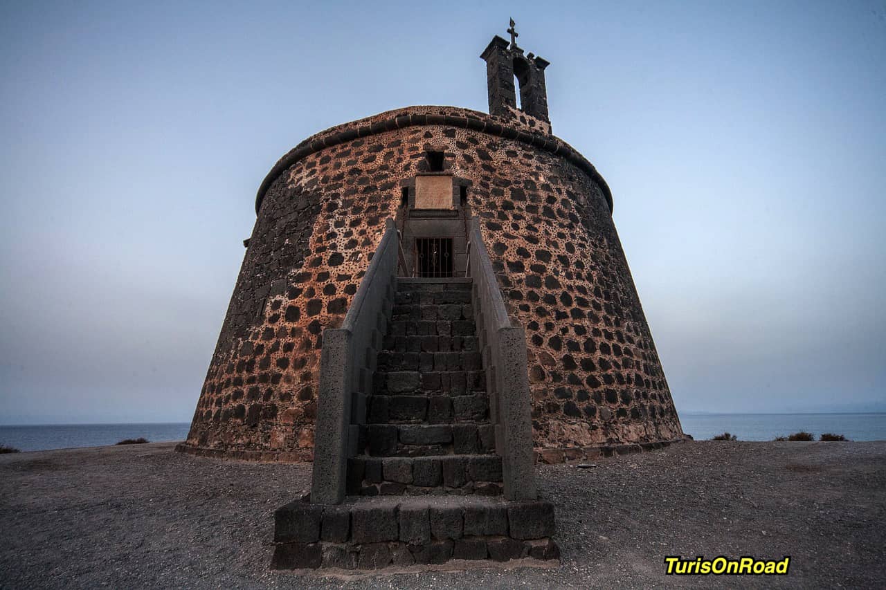 Foto 3 de Isla de Lanzarote