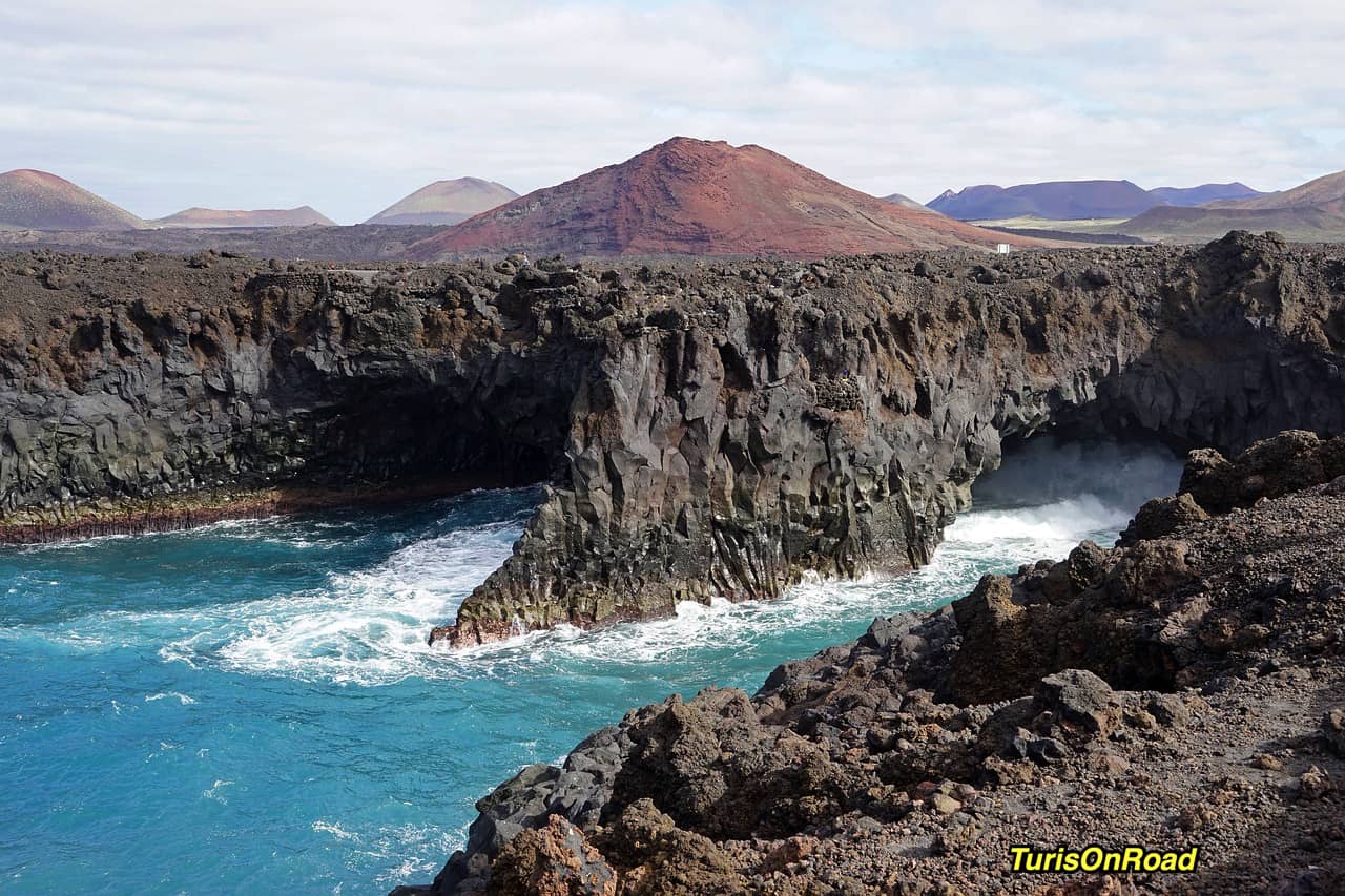Foto 5 de Isla de Lanzarote