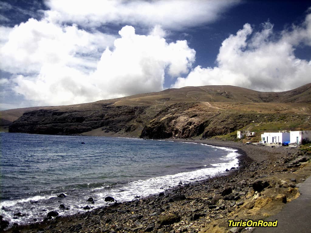 Playa Quemada