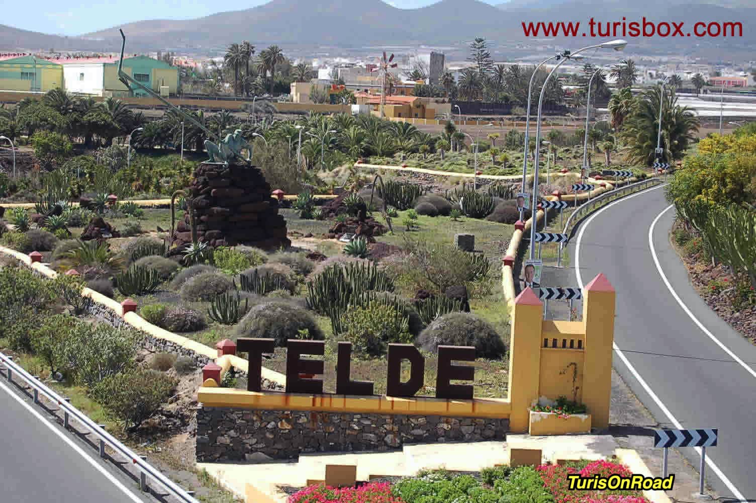 Foto 4 de Telde